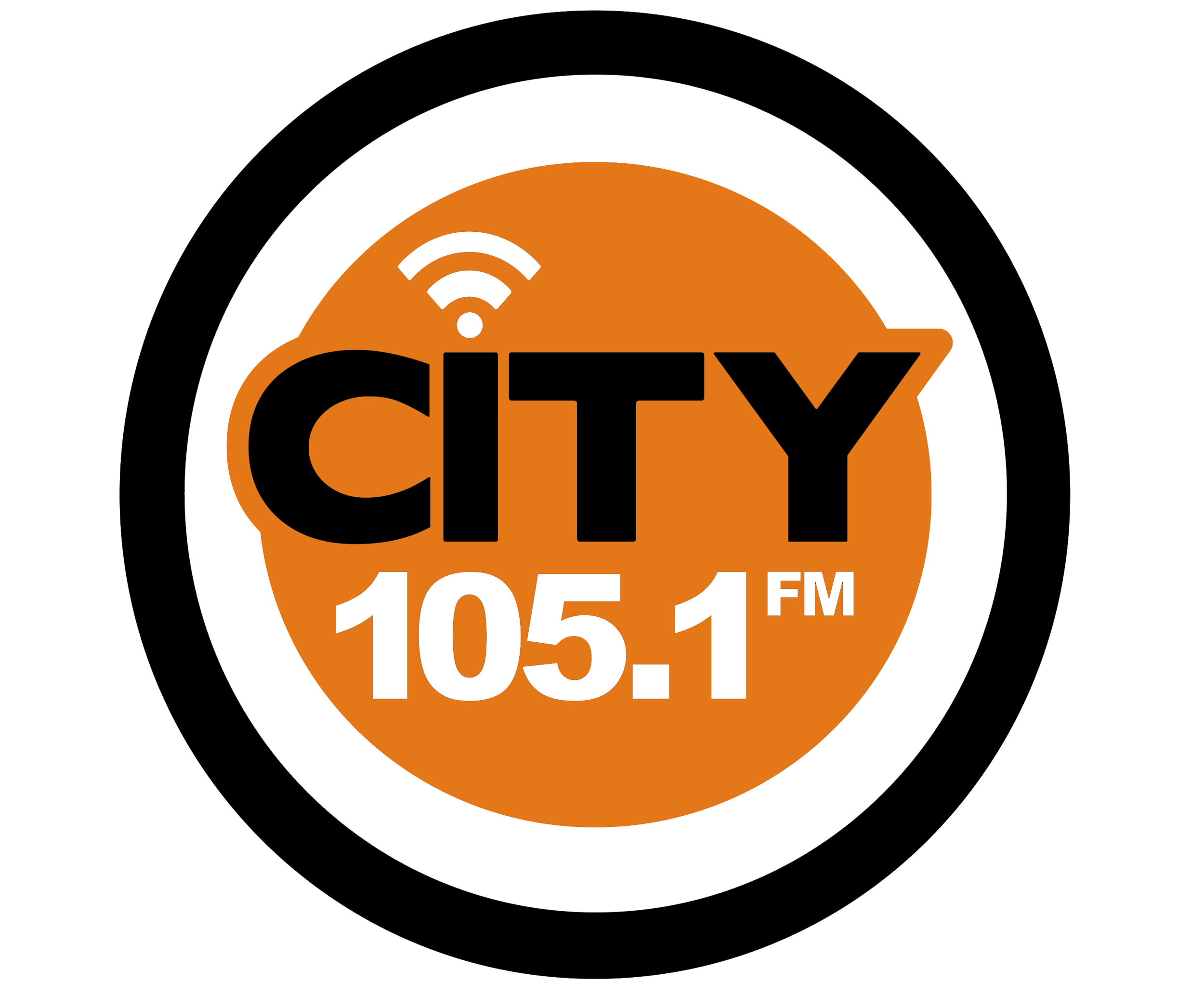 CityFM 105.1