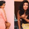 Stella Udeze reveals why actresses have unhappy relationship