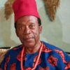 Famous Nollywood actor, Zulu Adigwe is dead